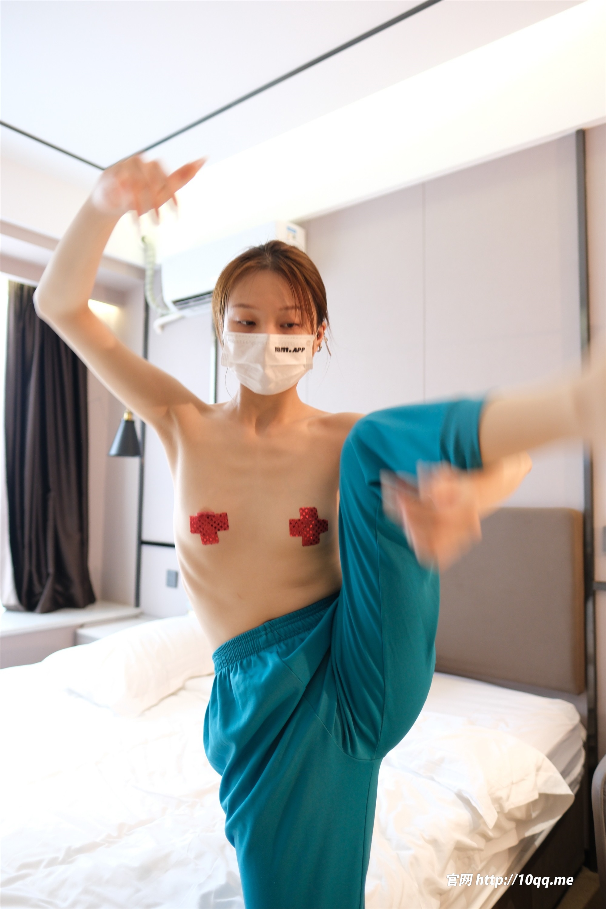 ROSI口罩系列 2024.09.21 NO.3023